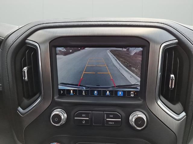 2021 GMC Sierra 3500HD Crew Cab Long Box 4-Wheel Drive Denali