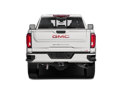 2021 GMC Sierra 3500HD Crew Cab Long Box 4-Wheel Drive Denali