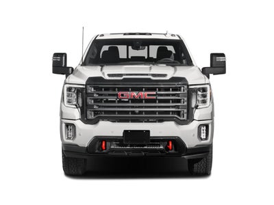 2021 GMC Sierra 3500HD Crew Cab Long Box 4-Wheel Drive Denali