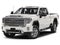 2021 GMC Sierra 3500HD Crew Cab Long Box 4-Wheel Drive Denali