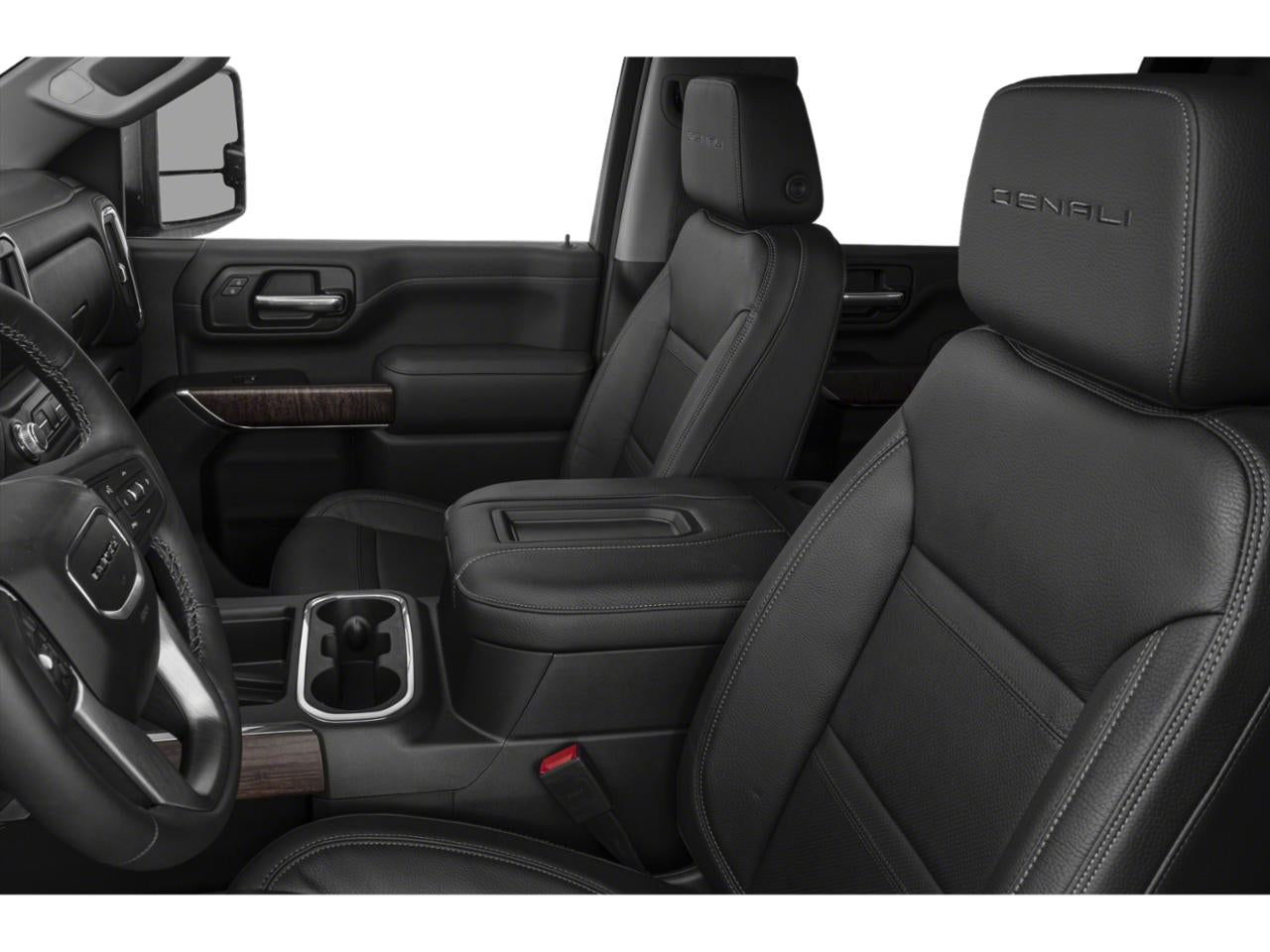 2021 GMC Sierra 3500HD Crew Cab Long Box 4-Wheel Drive Denali