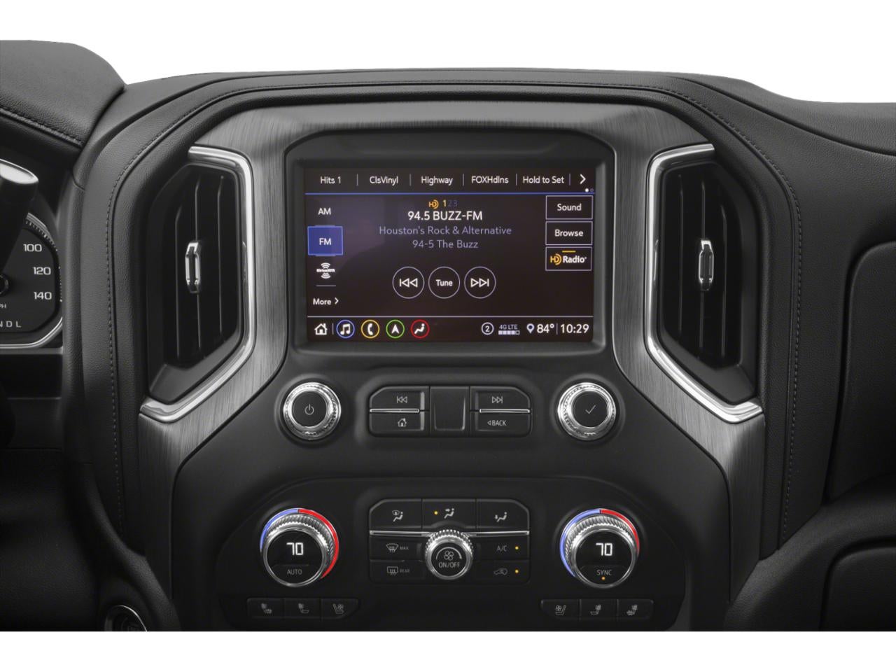 2021 GMC Sierra 3500HD Crew Cab Long Box 4-Wheel Drive Denali