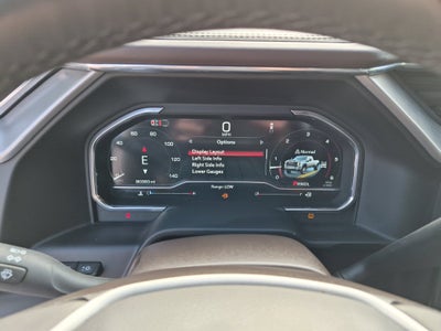 2024 GMC Sierra 3500HD Denali
