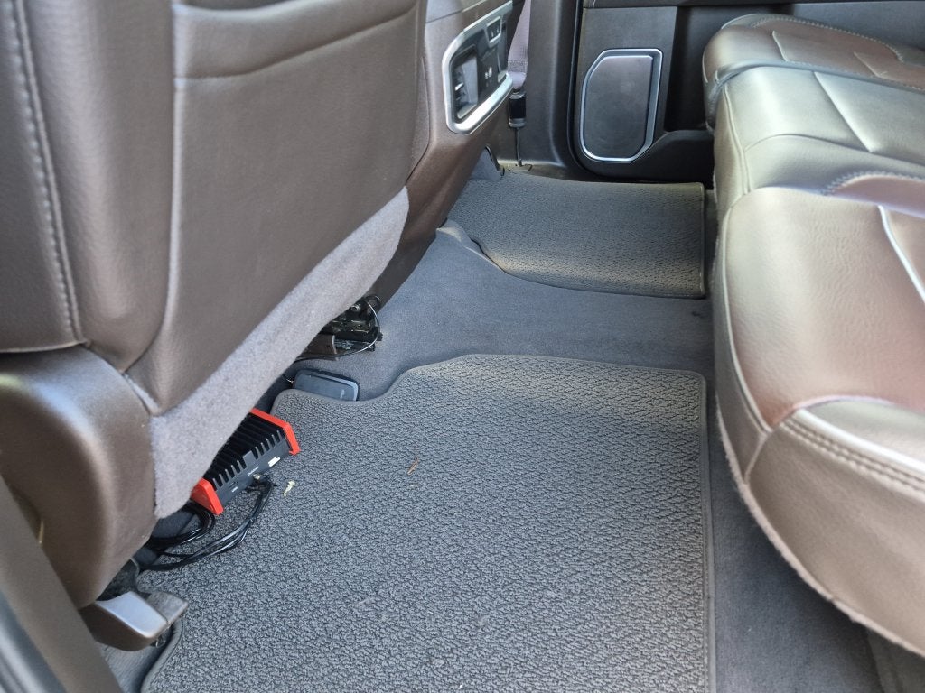 2024 GMC Sierra 3500HD Denali