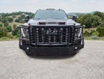 2024 GMC Sierra 2500 HD Crew Cab Standard Box 4-Wheel Drive Denali Ultimate