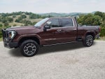 2024 GMC Sierra 2500 HD Crew Cab Standard Box 4-Wheel Drive Denali Ultimate