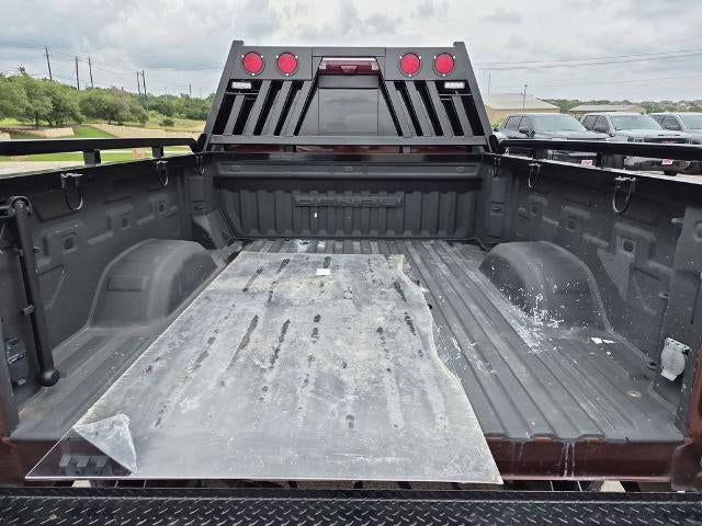 2024 GMC Sierra 2500 HD Crew Cab Standard Box 4-Wheel Drive Denali Ultimate