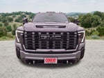 2024 GMC Sierra 2500 HD Crew Cab Standard Box 4-Wheel Drive Denali Ultimate