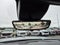 2024 GMC Sierra 2500 HD Crew Cab Standard Box 4-Wheel Drive Denali Ultimate