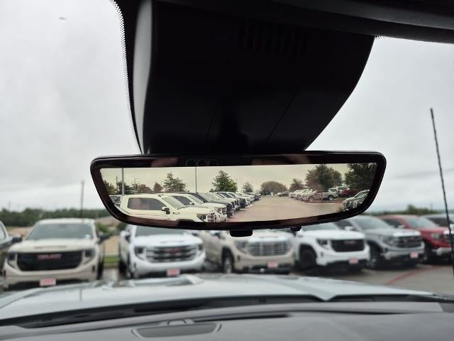 2024 GMC Sierra 2500 HD Crew Cab Standard Box 4-Wheel Drive Denali Ultimate
