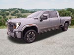 2024 GMC Sierra 2500 HD Crew Cab Standard Box 4-Wheel Drive Denali Ultimate