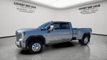 2024 GMC Sierra 3500HD Crew Cab Standard Box 4-Wheel Drive Denali Ultimate