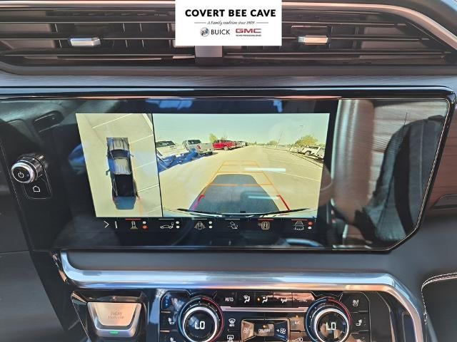 2024 GMC Sierra 3500HD Crew Cab Long Box 4-Wheel Drive Denali Ultimate