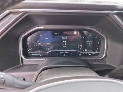 2024 GMC Sierra 3500HD Crew Cab Long Box 4-Wheel Drive Denali Ultimate
