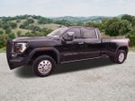 2024 GMC Sierra 3500HD Crew Cab Long Box 4-Wheel Drive Denali Ultimate