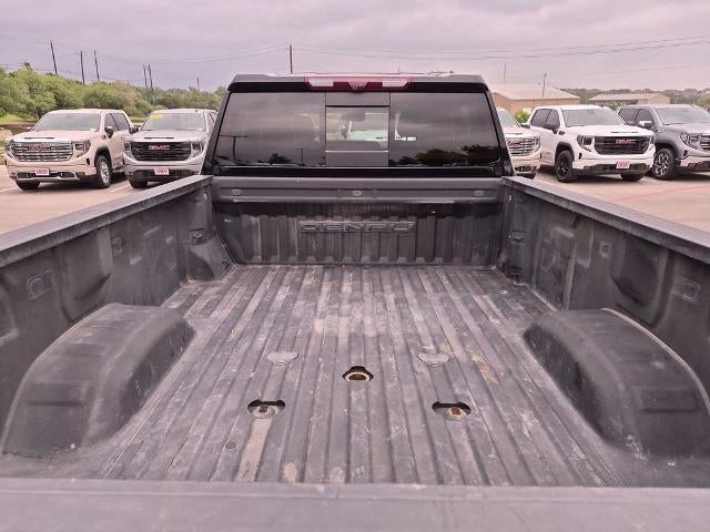 2024 GMC Sierra 3500HD Crew Cab Long Box 4-Wheel Drive Denali Ultimate