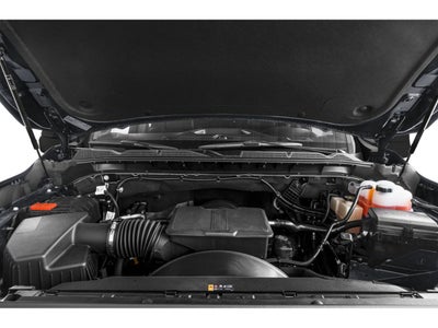 2024 GMC Sierra 3500HD Crew Cab Standard Box 4-Wheel Drive Denali Ultimate