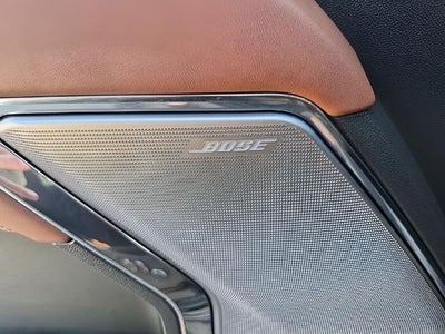 2024 GMC Sierra 3500HD Crew Cab Standard Box 4-Wheel Drive Denali Ultimate