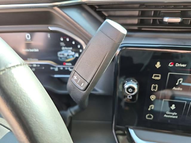 2024 GMC Sierra 3500HD Crew Cab Standard Box 4-Wheel Drive Denali Ultimate