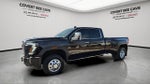 2024 GMC Sierra 3500HD Crew Cab Standard Box 4-Wheel Drive Denali Ultimate
