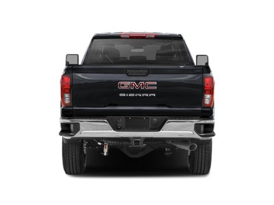 2024 GMC Sierra 3500HD Crew Cab Standard Box 4-Wheel Drive Denali Ultimate