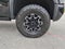 2024 GMC Sierra 2500 HD Crew Cab Standard Box 4-Wheel Drive AT4X