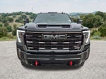 2024 GMC Sierra 2500 HD Crew Cab Standard Box 4-Wheel Drive AT4X