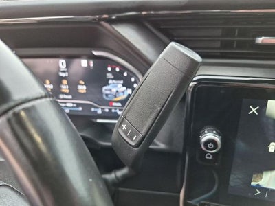 2024 GMC Sierra 2500 HD Crew Cab Standard Box 4-Wheel Drive AT4X