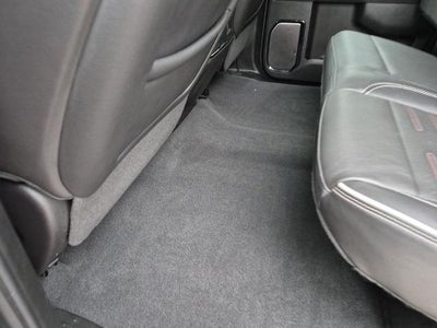 2024 GMC Sierra 2500 HD Crew Cab Standard Box 4-Wheel Drive AT4X