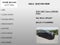 2024 GMC Sierra 2500 HD Crew Cab Standard Box 4-Wheel Drive AT4X