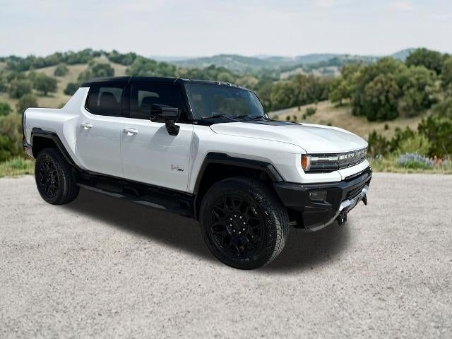 2026 GMC HUMMER EV Pickup e4WD Crew Cab 2X w/3VL