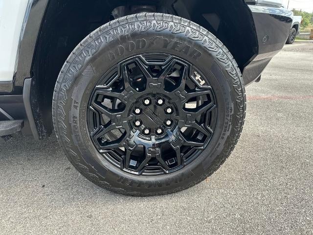 2026 GMC HUMMER EV Pickup e4WD Crew Cab 2X w/3VL