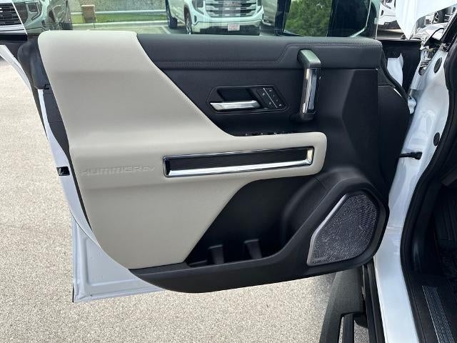2026 GMC HUMMER EV Pickup e4WD Crew Cab 2X w/3VL