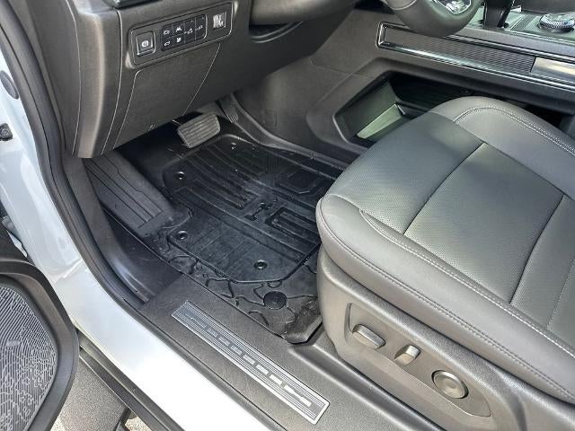 2026 GMC HUMMER EV Pickup e4WD Crew Cab 2X w/3VL