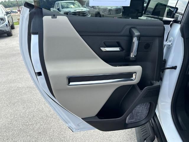 2026 GMC HUMMER EV Pickup e4WD Crew Cab 2X w/3VL