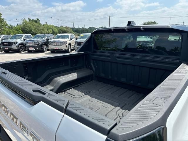 2026 GMC HUMMER EV Pickup e4WD Crew Cab 2X w/3VL