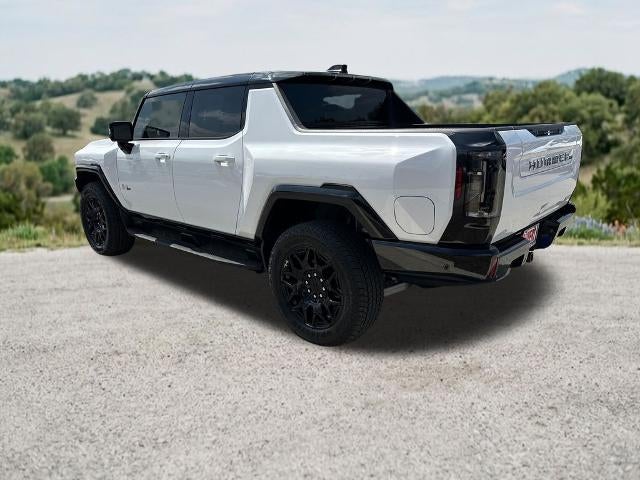 2026 GMC HUMMER EV Pickup e4WD Crew Cab 2X w/3VL