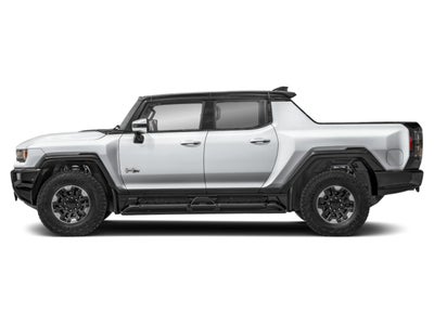 2026 GMC HUMMER EV Pickup e4WD Crew Cab 2X w/3VL