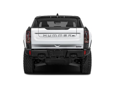 2026 GMC HUMMER EV Pickup e4WD Crew Cab 2X w/3VL