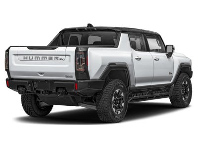 2026 GMC HUMMER EV Pickup e4WD Crew Cab 2X w/3VL