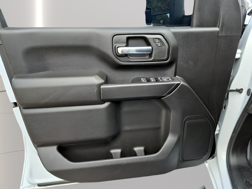 2025 GMC Sierra 2500HD Pro