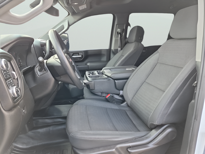 2025 GMC Sierra 2500HD Pro