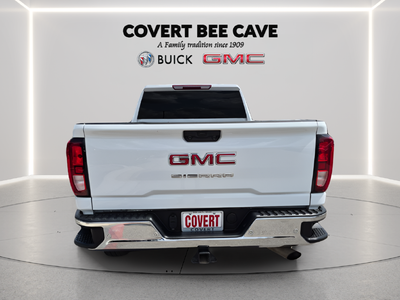 2025 GMC Sierra 2500HD Pro