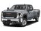 2025 GMC Sierra 2500 HD Crew Cab Standard Box 4-Wheel Drive SLT