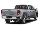 2025 GMC Sierra 2500 HD Crew Cab Standard Box 4-Wheel Drive SLT