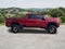 2026 GMC Sierra 2500 HD Crew Cab Standard Box 4-Wheel Drive AT4