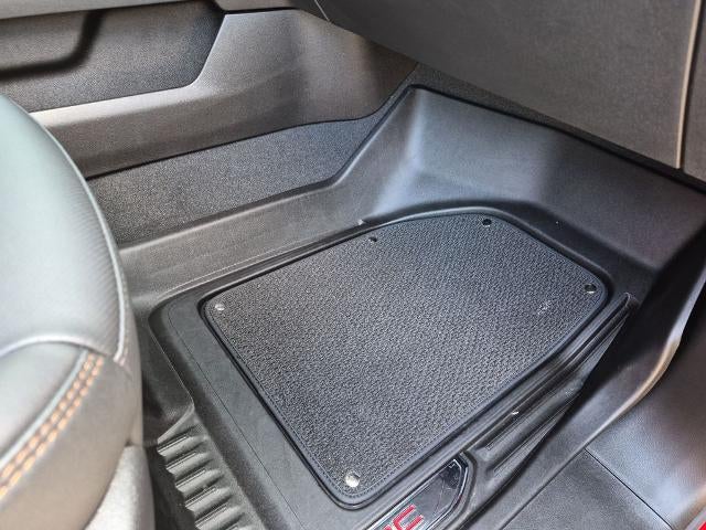 2026 GMC Sierra 2500 HD Crew Cab Standard Box 4-Wheel Drive AT4