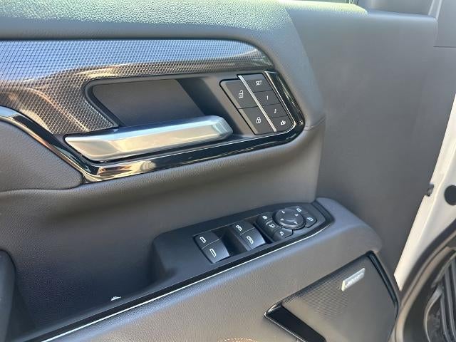 2026 GMC Sierra 2500 HD Crew Cab Standard Box 4-Wheel Drive AT4
