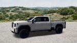2026 GMC Sierra 2500 HD Crew Cab Standard Box 4-Wheel Drive AT4