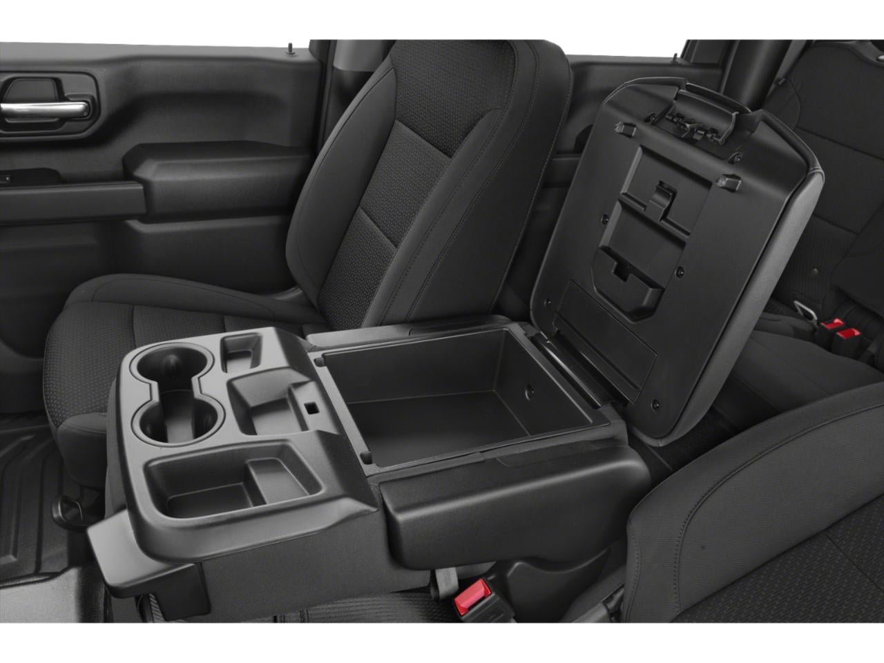 2026 GMC Sierra 2500 HD Crew Cab Standard Box 4-Wheel Drive AT4